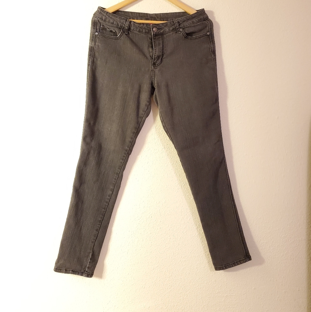 T&Y Fashion Jeans